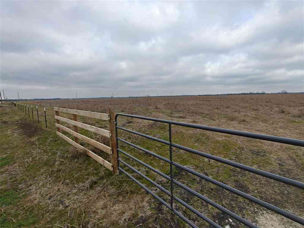 Vacant Land For Sale - PHASE II LOT 1 County Road 4060<br/> Navarro County, Kerens, TX 75144