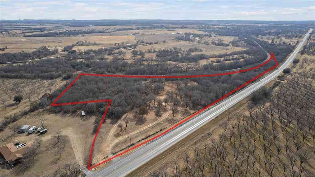 Vacant Land For Sale - 4021 Us Highway 67 #377N<br/> Dublin, TX 76446