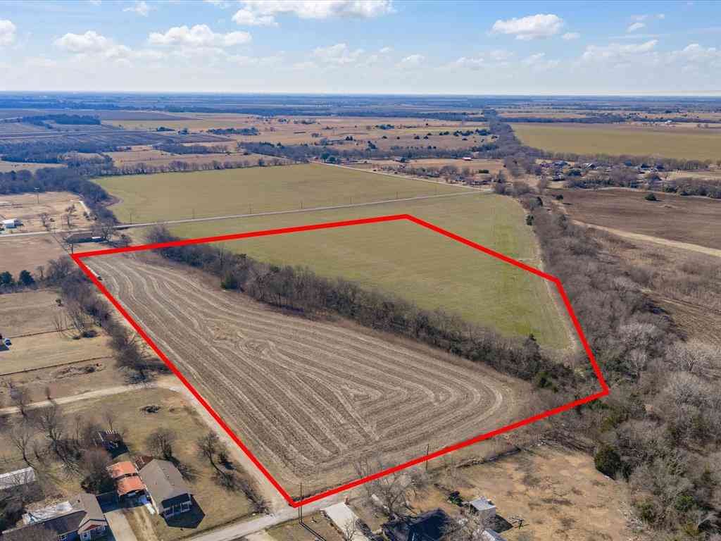 Vacant Land For Sale - 000 Young Street<br/> Ellis County, Italy, TX 76651