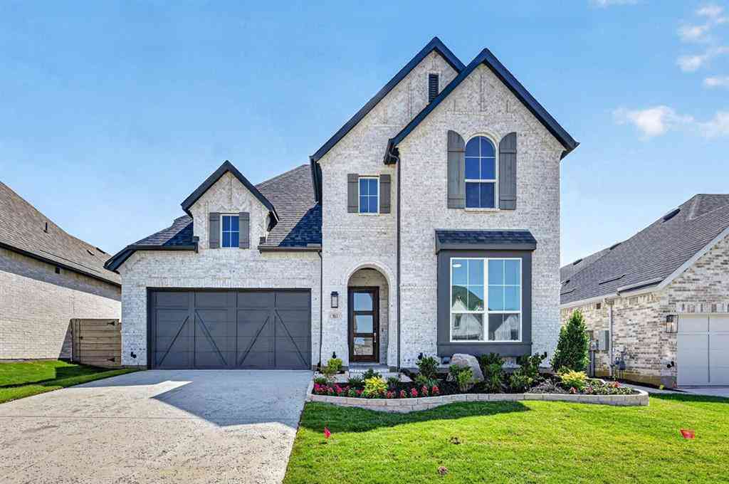Homes For Sale - 9813 Oak Glade Drive<br/> Denton, TX 76207
