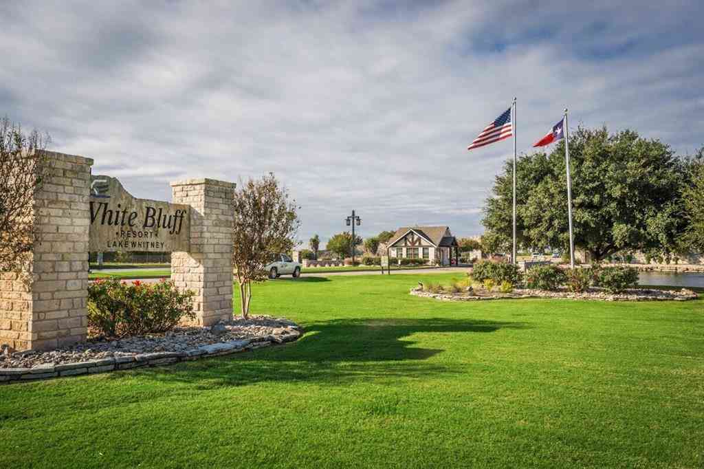 Vacant Land For Sale - 31014 Doe Run Court<br/> Hill County, Whitney, TX 76692