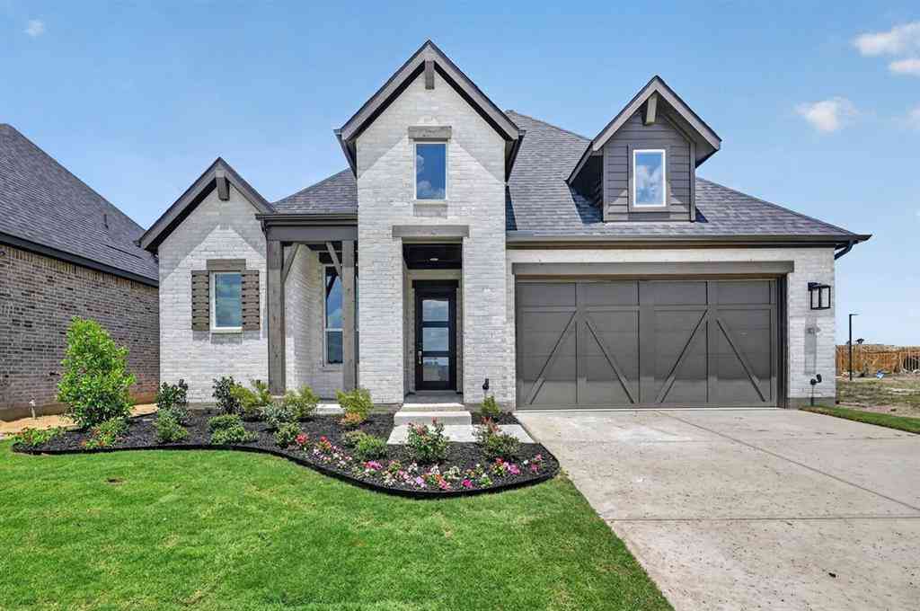 Homes For Sale - 9821 Morning Cloak Drive<br/> Denton County County, Denton, TX 76207