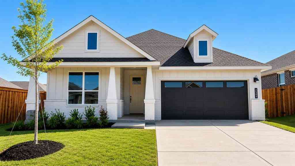 Homes For Sale - 2509 Goldfinch Drive<br/> Denton County County, Denton, TX 76205