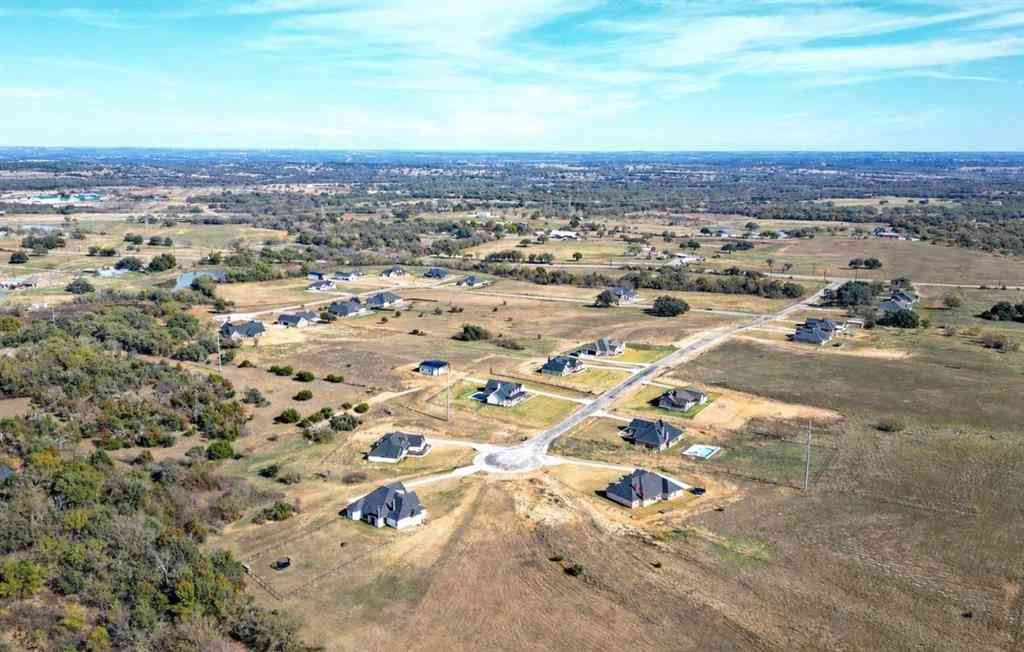 Vacant Land For Sale - 1020 Lilly Lane<br/> Parker County, Weatherford, TX 76088