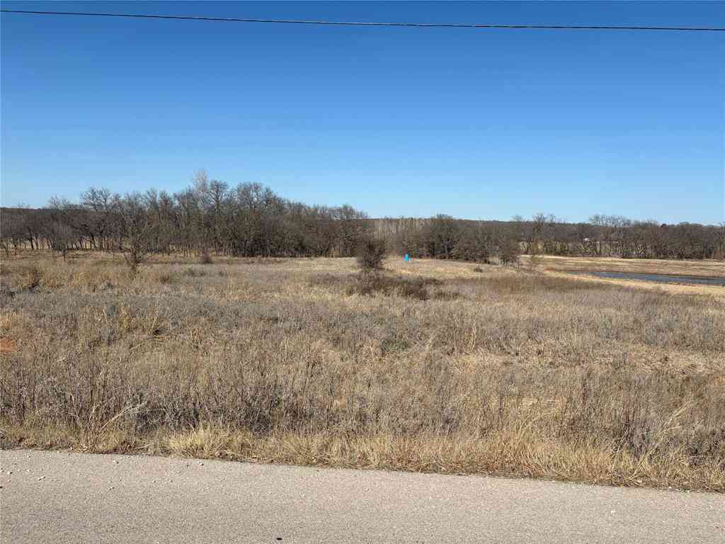 Vacant Land For Sale - 390 Rolling Hills Boulevard<br/> Wise County, Alvord, TX 76225