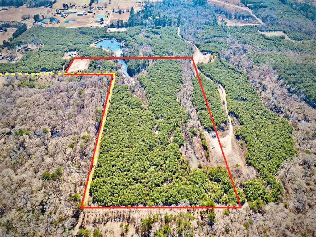 Vacant Land For Sale - Stonewall Frierson Road<br/> Frierson, LA 71027