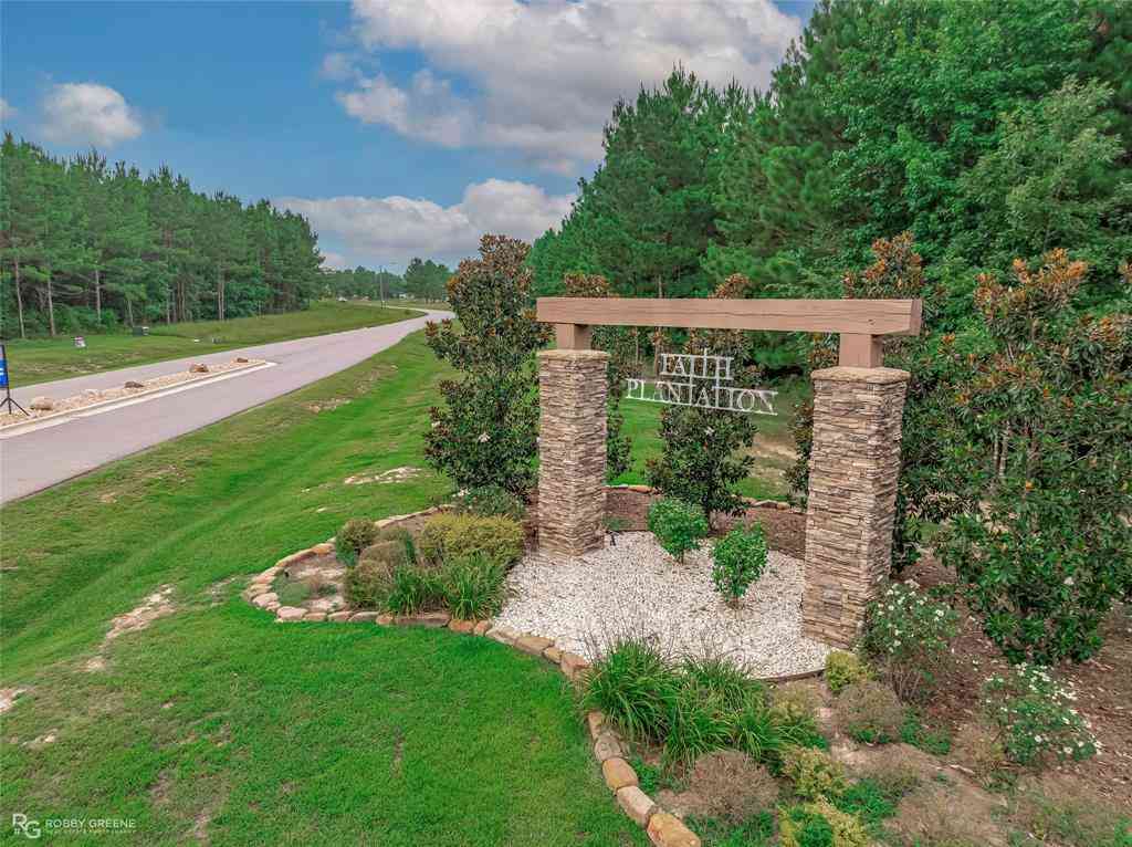 Vacant Land For Sale - 129 Faith Plantation Drive #15<br/> Princeton, LA 71067