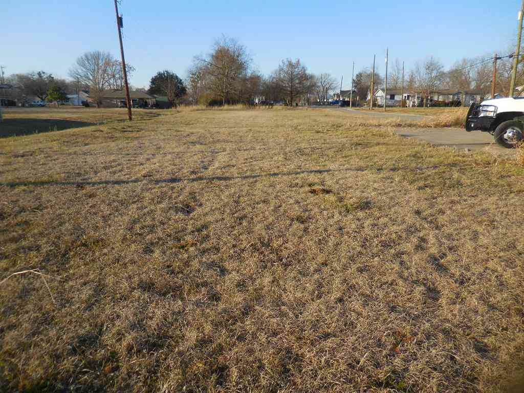 Vacant Land For Sale - .708 ACRE MAIN STREET Main Street<br/> Hunt County, Quinlan, TX 75474