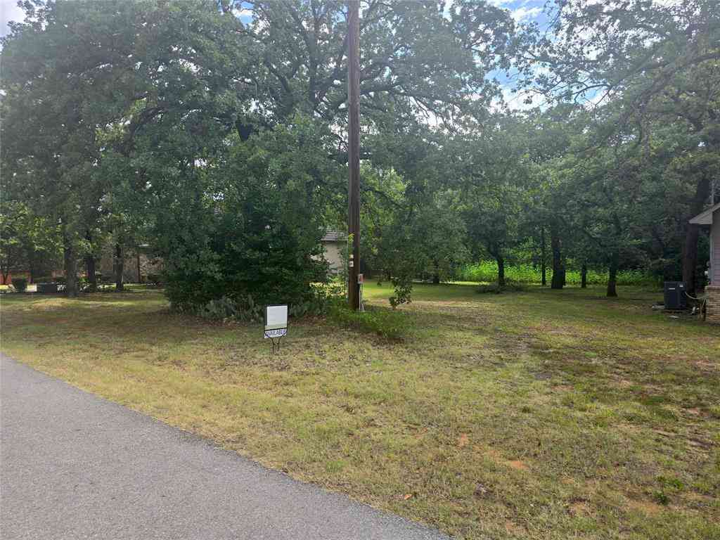 Vacant Land For Sale - 6317 Bettinger Drive<br/> Tarrant County, Colleyville, TX 76034