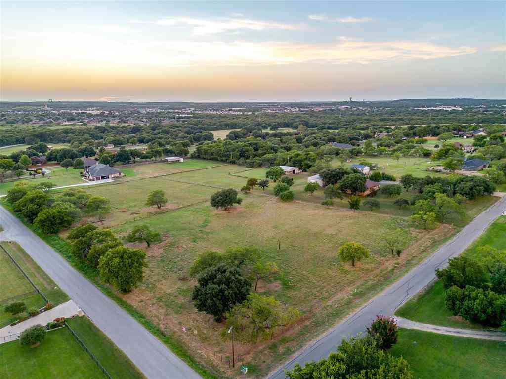 Vacant Land For Sale - 510 W County Road 714<br/> Burleson, TX 76028