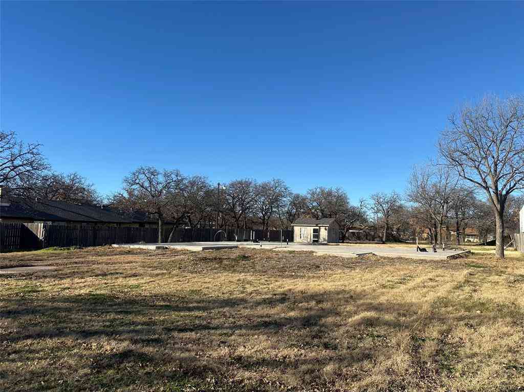Vacant Land For Sale - 2434 Malivar Road<br/> Clyde, TX 79510