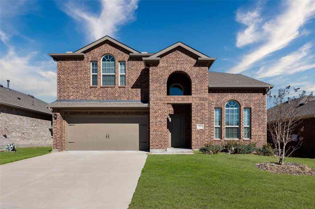 Homes For Sale - 4009 Savoy Way<br/> McKinney, TX 75071