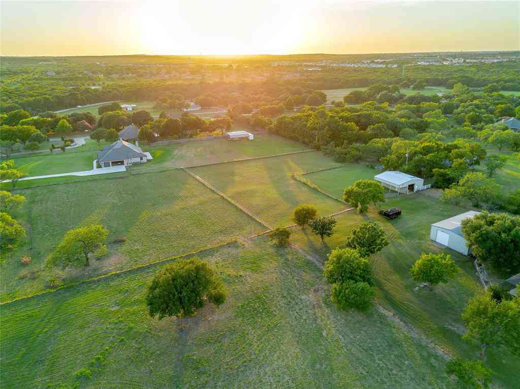 Vacant Land For Sale - 570 W County Road 714<br/> Burleson, TX 76028
