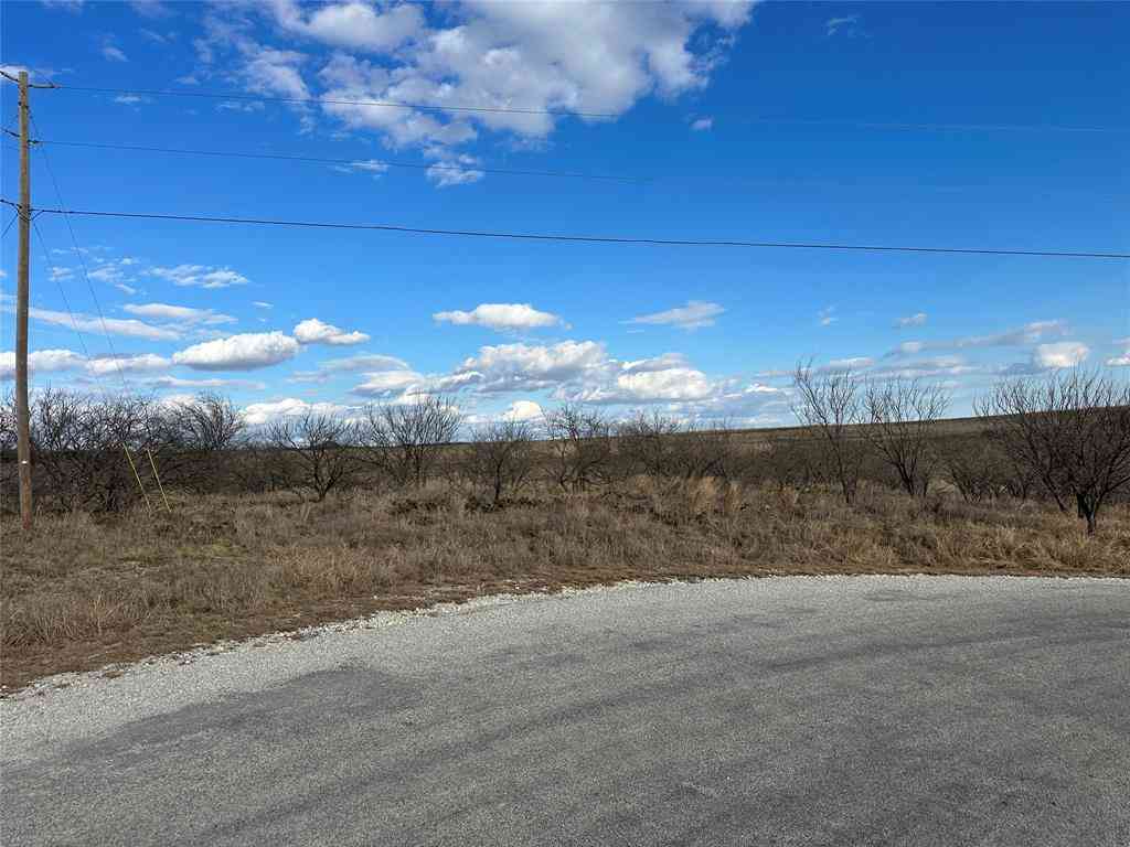 Vacant Land For Sale - 116 Comanche Lake Road<br/> Comanche, TX 76442
