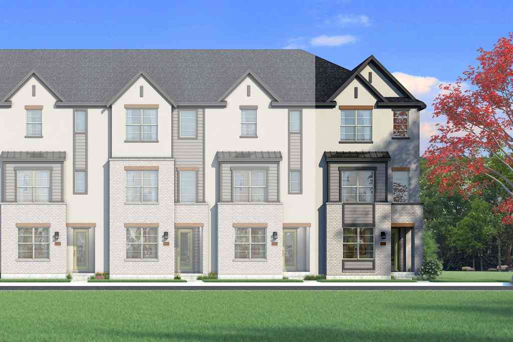 Townhouse For Sale - 740 Ash Road<br/> Plano, TX 75075