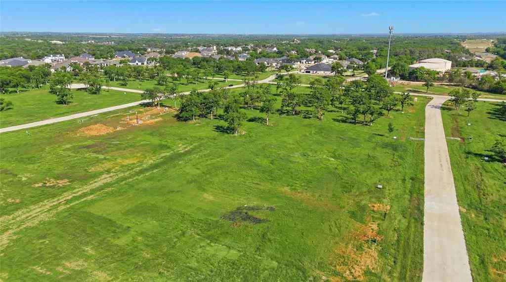 Vacant Land For Sale - 313 Valerie Way<br/> Denton County County, Copper Canyon, TX 76226