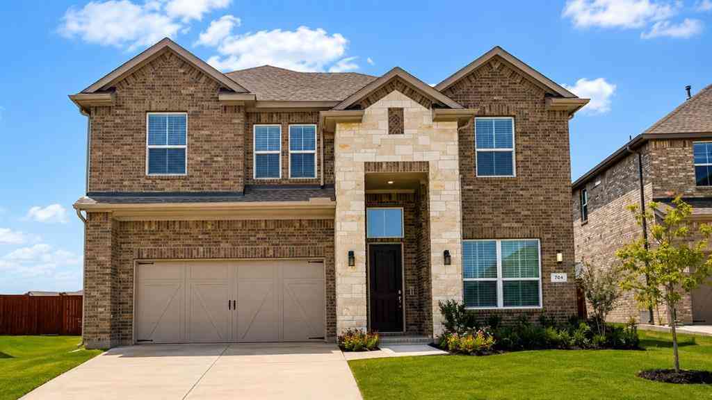 Homes For Sale - 701 Bushman Drive<br/> Parker County, Fort Worth, TX 76008