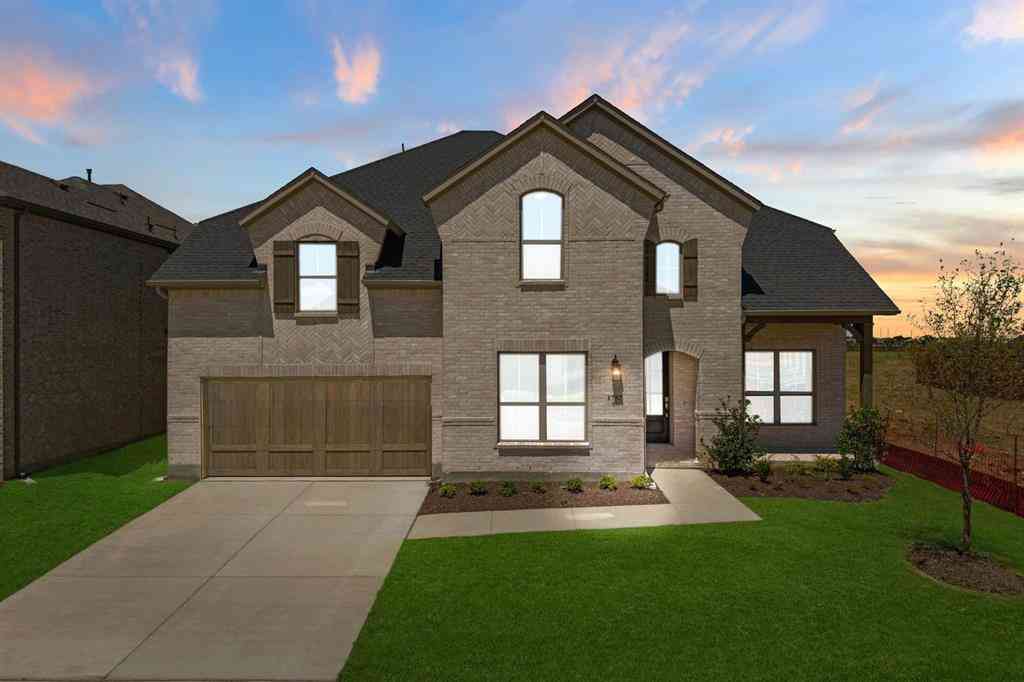 Homes For Sale - 1757 Monarch Haven Way<br/> Denton County County, Oak Point, TX 75068
