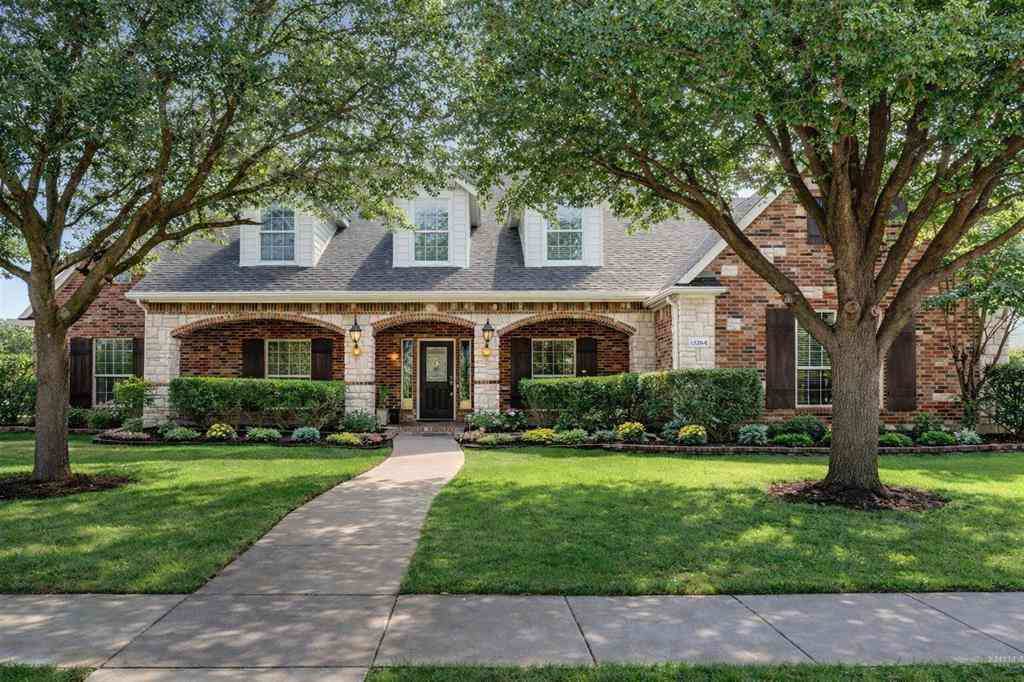 Homes For Sale - 13264 Blue Jean Drive<br/> Tarrant County, Fort Worth, TX 76052