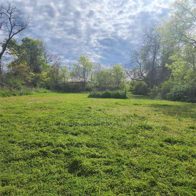 Vacant Land For Sale - 2927 Wellington Street<br/> Hunt County, Greenville, TX 75401