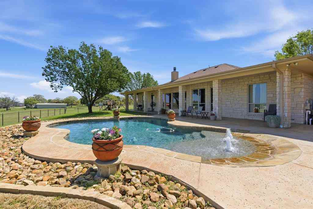 Vacant Land For Sale - 3601 Springfield Road<br/> Springtown, TX 76082