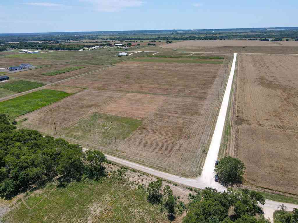 Vacant Land For Sale - 9125 County Road 101a<br/> Grandview, TX 76050
