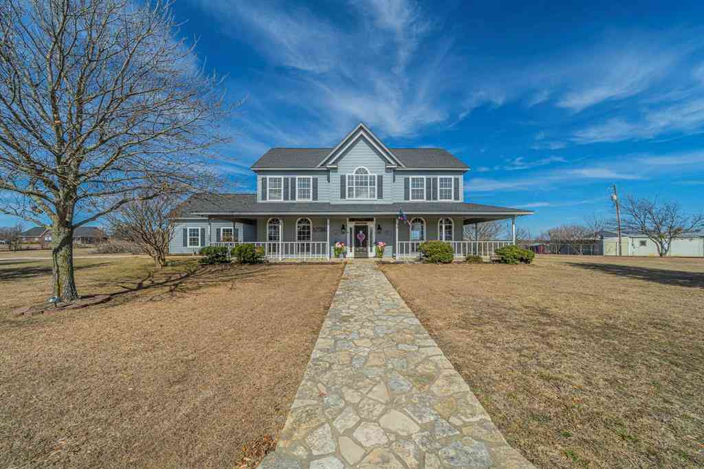Vacant Land For Sale - 6438 Fm 4<br/> Cleburne, TX 76044