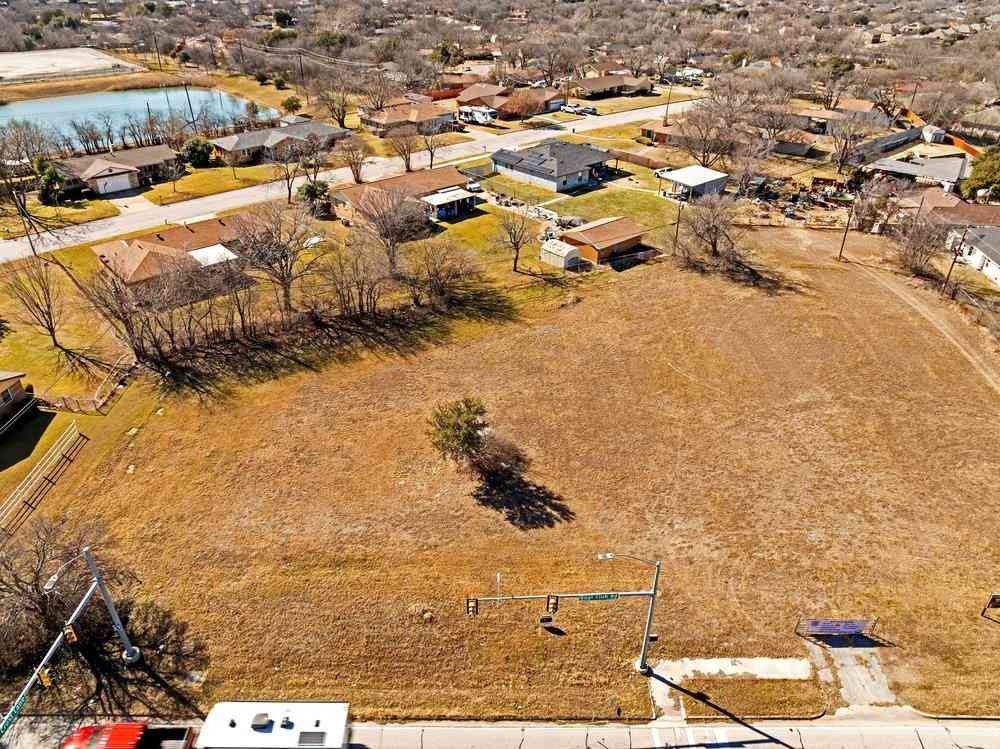 Vacant Land For Sale - 5291 Boat Club Road<br/> Fort Worth, TX 76135