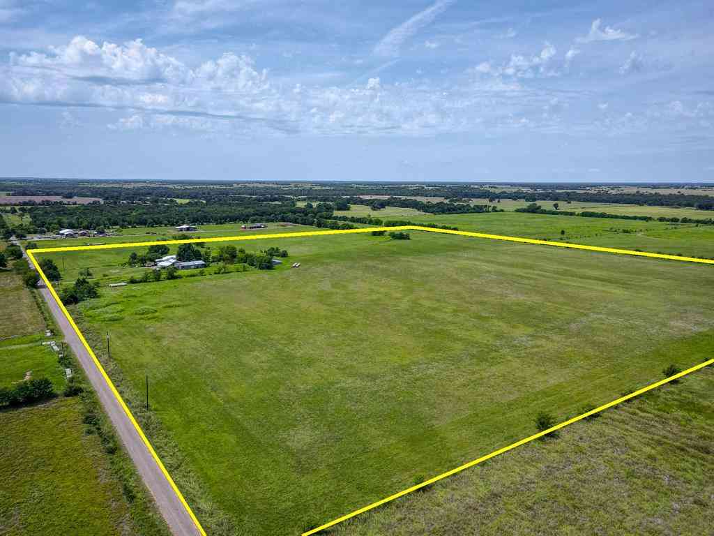 Vacant Land For Sale - 6482 County Road 4700<br/> Commerce, TX 75428