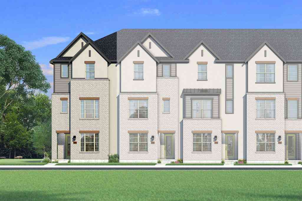 Townhouse For Sale - 724 Ash Road<br/> Plano, TX 75075