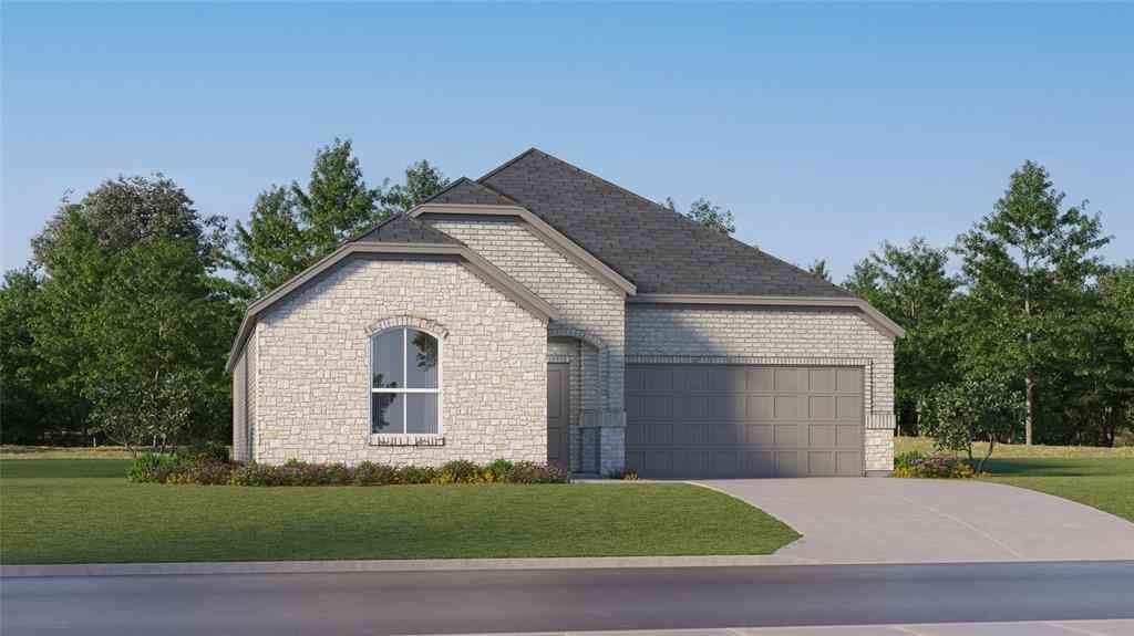 Homes For Sale - 3527 Fox Valley Lane<br/> Kaufman County, Crandall, TX 75114