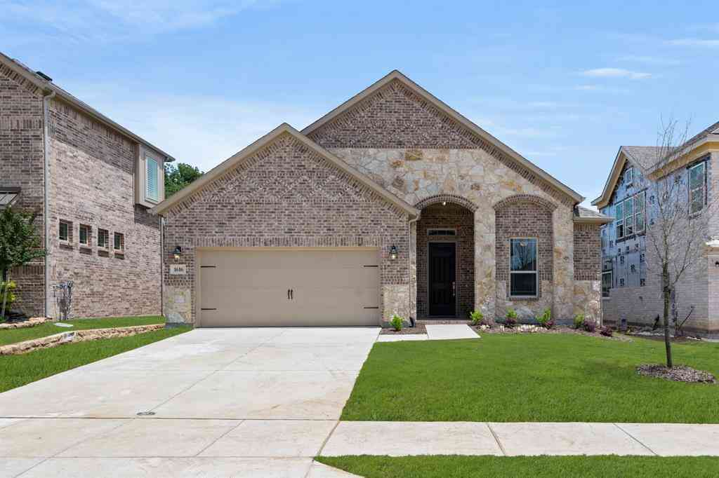Homes For Sale - 1616 Olympia Avenue<br/> Denton County County, Corinth, TX 76208