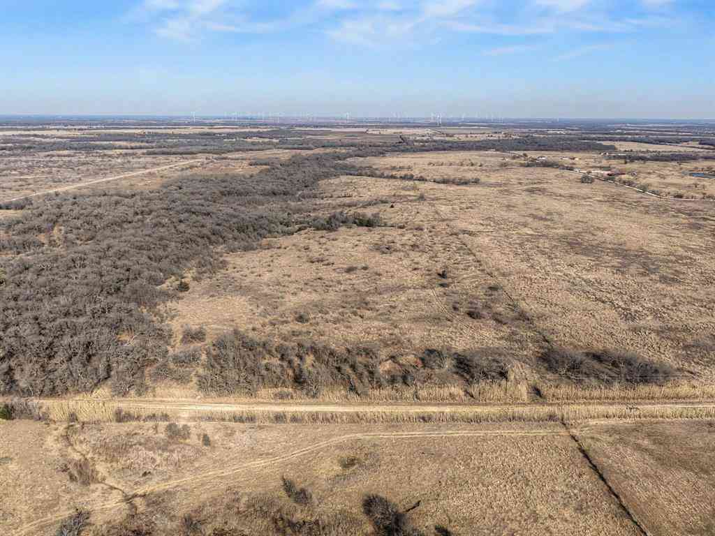 Vacant Land For Sale - 0000 County Road 3368<br/> Hill County, Hubbard, TX 76648