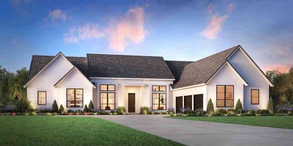 Homes For Sale - 1202 Magnolia Trail<br/> Denton County County, Oak Point, TX 75068