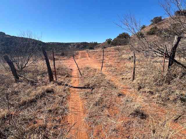 Vacant Land For Sale - 99999 Highway 70<br/> Hall County, Turkey, TX 79261