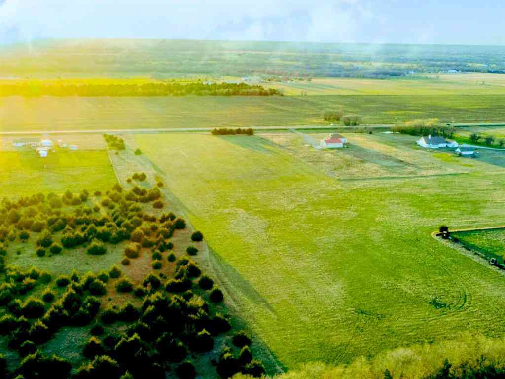 Vacant Land For Sale - 00000 Fm-3133<br/> Collin County, Anna, TX 75409