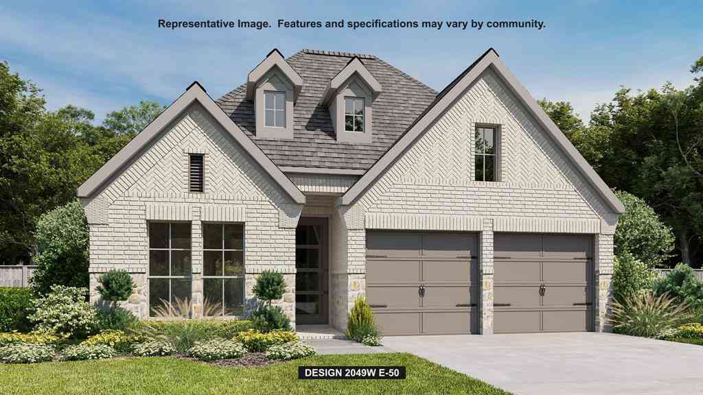 Homes For Sale - 2636 Brooklyn Street<br/> Forney, TX 75126
