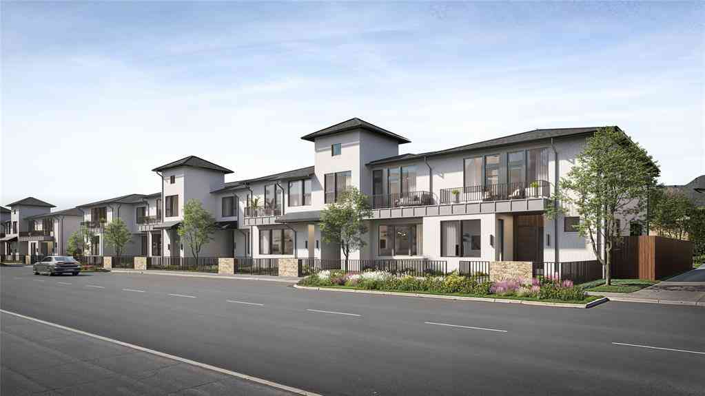 Townhouse For Sale - 4286 Stratus Way<br/> Frisco, TX 75034