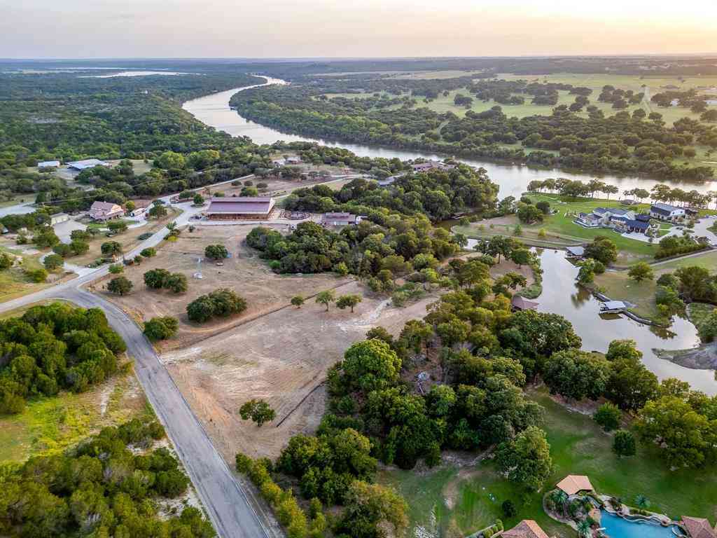 Vacant Land For Sale - 103 S River Oak Court<br/> Parker County, Weatherford, TX 76087