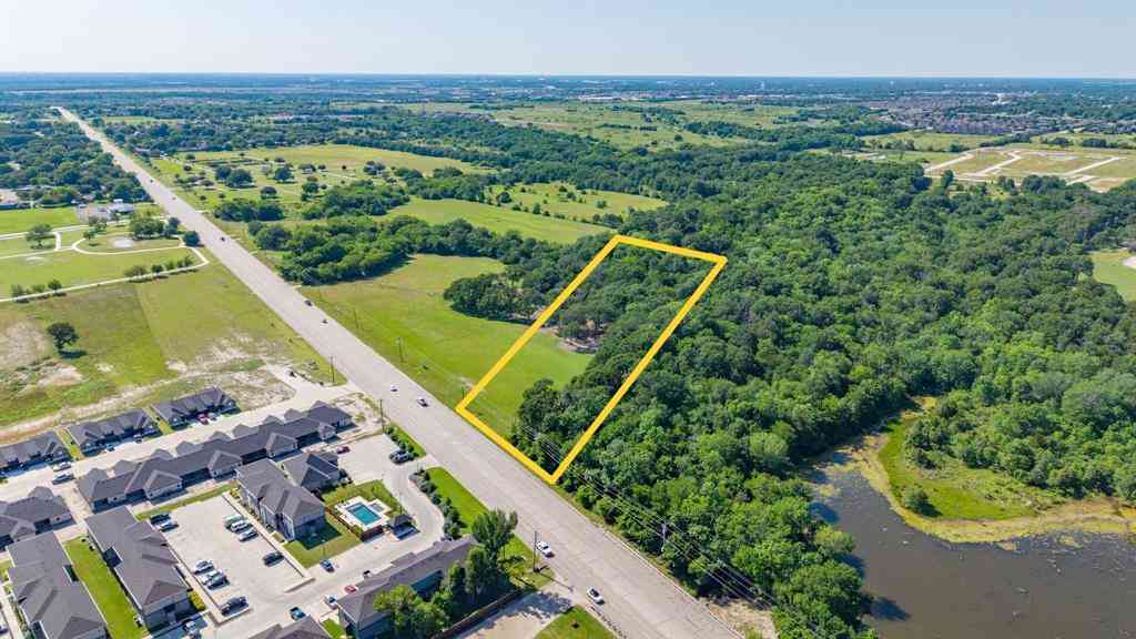 Vacant Land For Sale - 5.2 ACRES Fm 1570<br/> Hunt County, Greenville, TX 75402