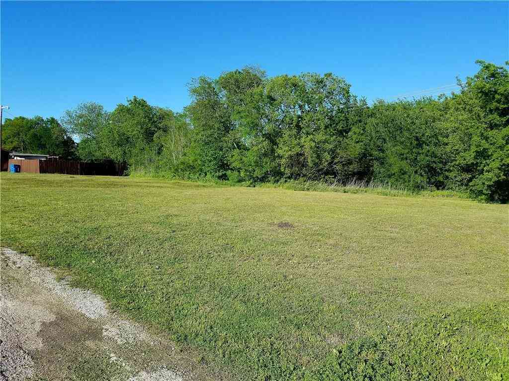 Vacant Land For Sale - 2007 Chiesa Road<br/> Rowlett, TX 75088