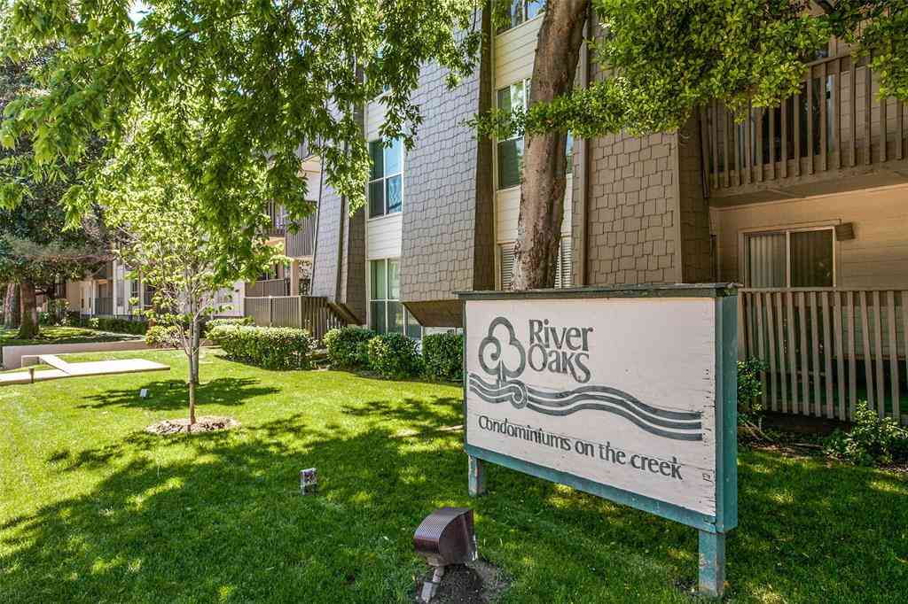Condo For Sale - 4837 Cedar Springs Road #316<br/> Dallas, TX 75219