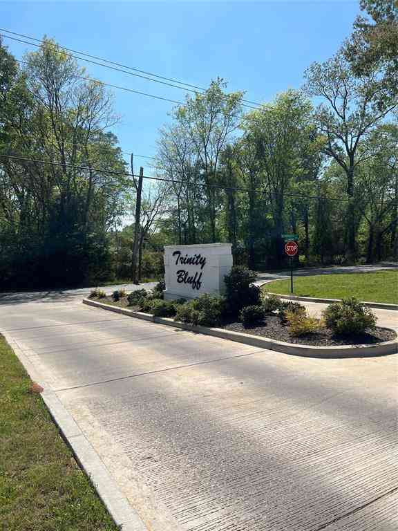 Vacant Land For Sale - 4036 Jayce Michael Drive<br/> Shreveport, LA 71107