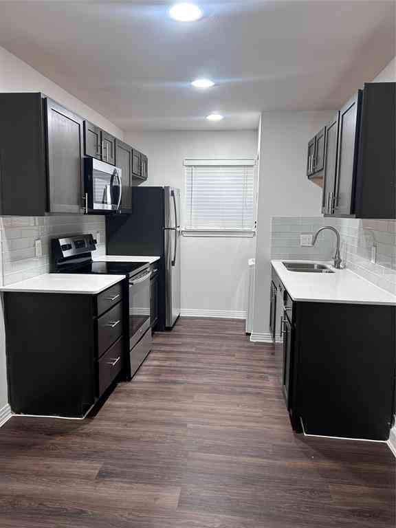 Apartment For Rent - 316 N Carroll Avenue<br/> Dallas, TX 75246