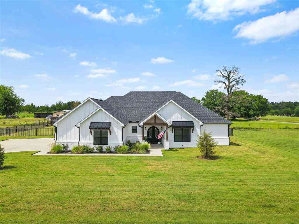 Homes For Sale - 11 Nicklaus Drive<br/> Hopkins County, Sulphur Springs, TX 75482