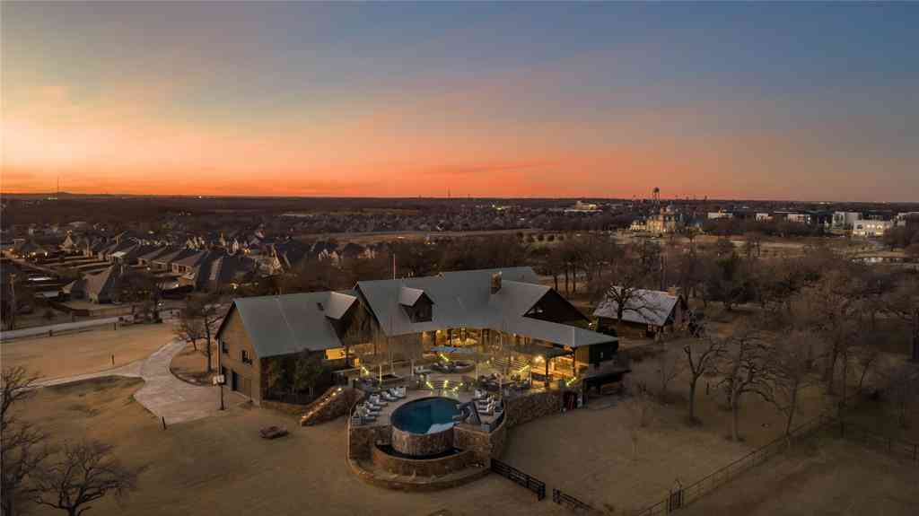 Vacant Land For Sale - 121 Harbor Lane<br/> Denton County County, Hickory Creek, TX 75065