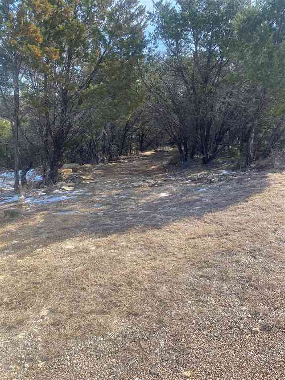 Vacant Land For Sale - 3217 Lakeside Drive<br/> Granbury, TX 76048