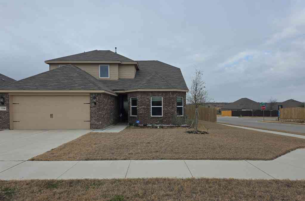 Homes For Sale - 1100 Sleepy Owl Lane<br/> Fort Worth, TX 76108