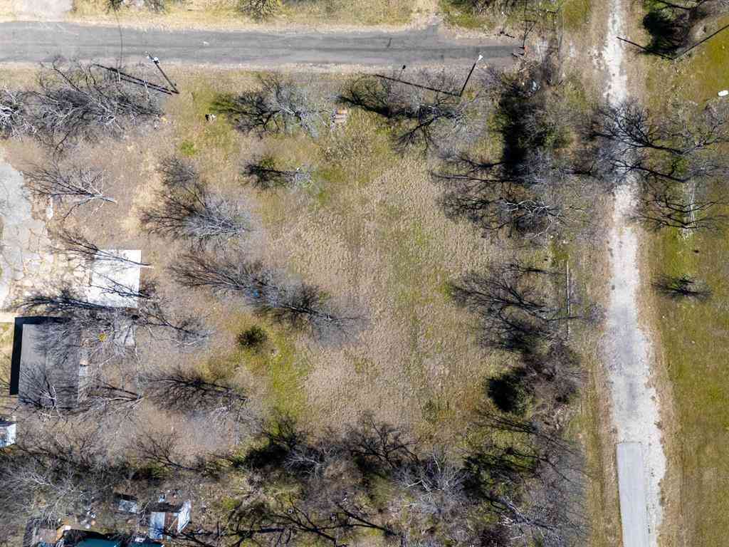 Vacant Land For Sale - 0000 Mckinney Street<br/> Ellis County, Ennis, TX 75119