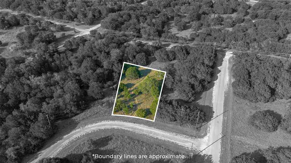 Vacant Land For Sale - 40031 Brentwood Court<br/> Hill County, Whitney, TX 76692